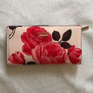 Kate spade wallet